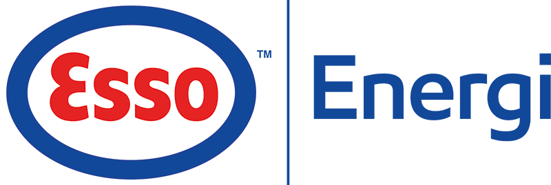 logo for Esso Energi